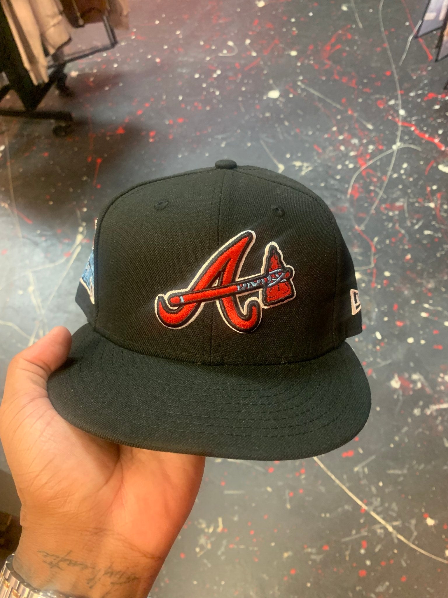 Atlanta Braves
