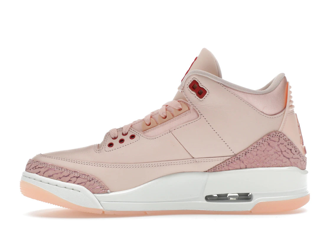 Jordan 3 Retro Valentine's Day Treat Yourself (2025) (Women's)