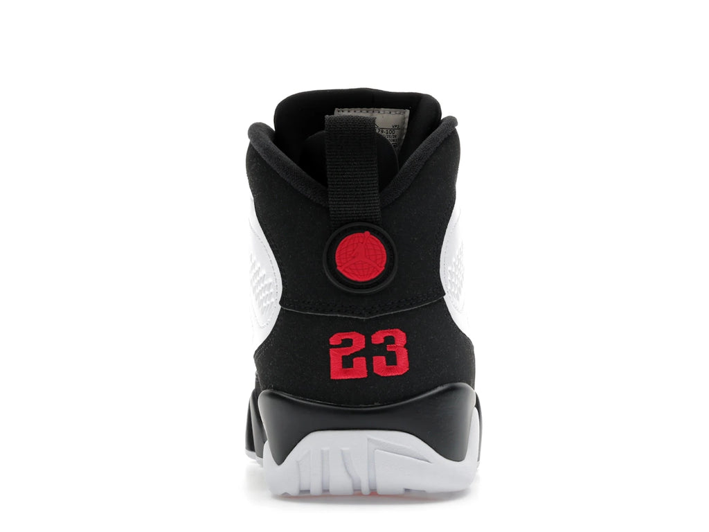 Jordan 9 Retro OG Space Jam (2026)