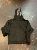 Diamond hoodie