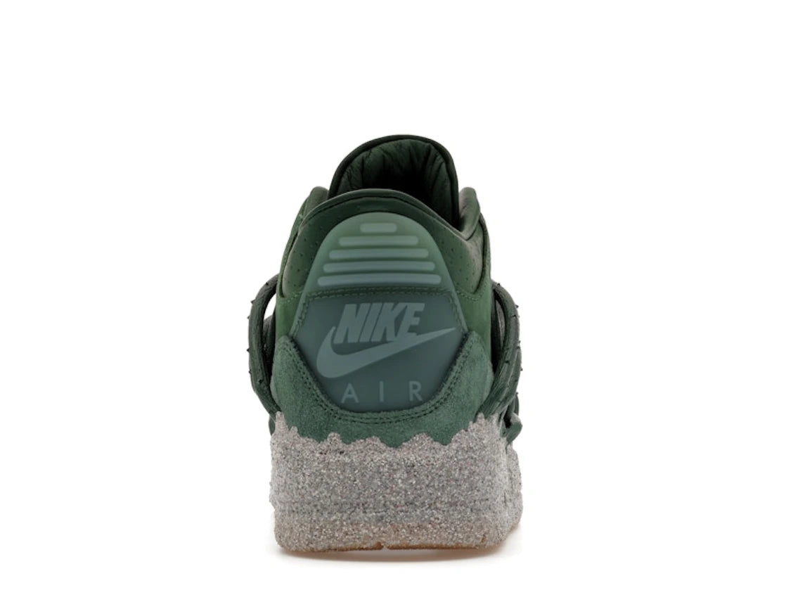 Jordan 3 Retro Teyana Taylor Concrete Rose (Women's)