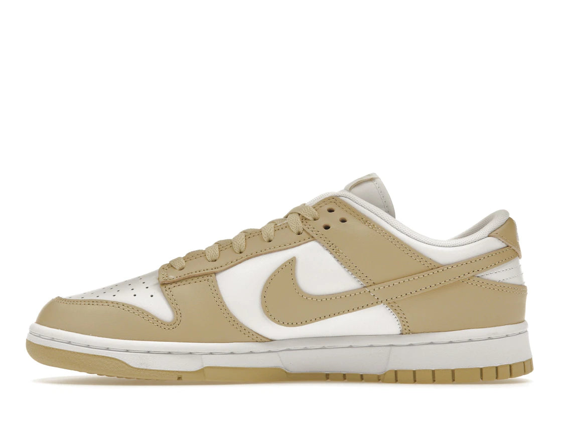 Nike Dunk Low Team Gold