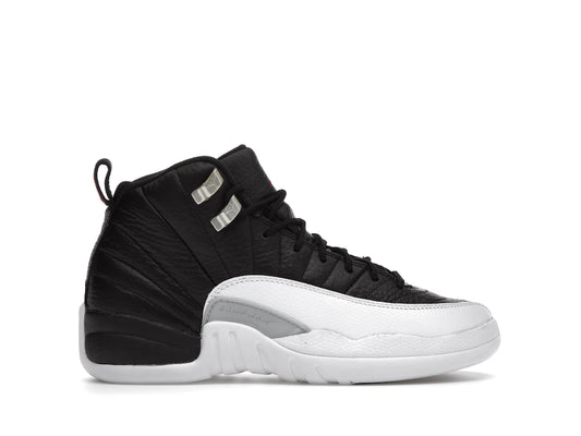 Jordan 12 Retro Playoffs (2022) (GS)