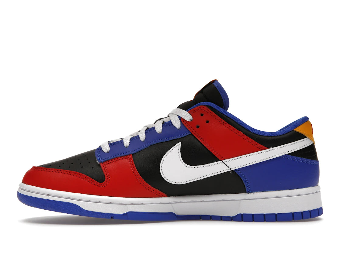 Nike Dunk Low Tennessee State University