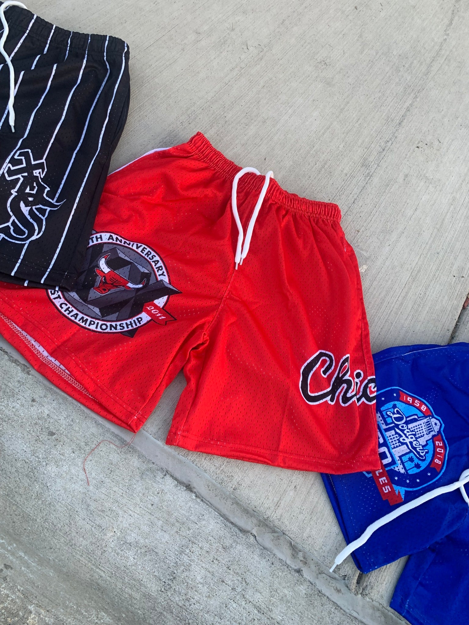 Chicago Bulls