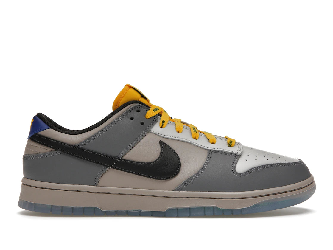 Nike Dunk Low North Carolina A&T