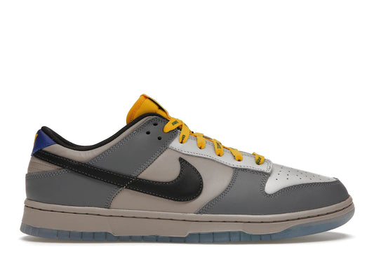 Nike Dunk Low North Carolina A&T