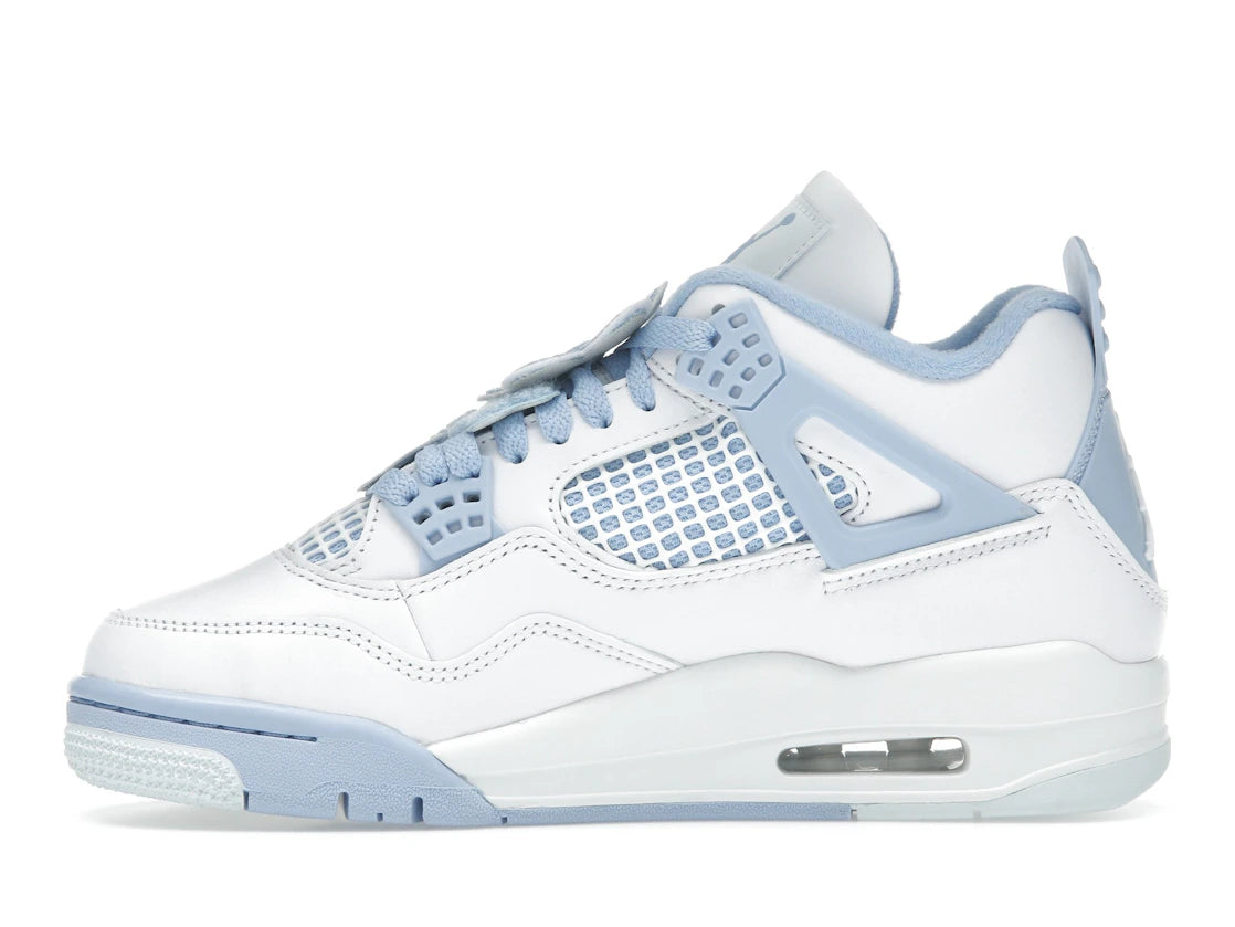 Jordan 4 Retro Forget Me Not (Women's)