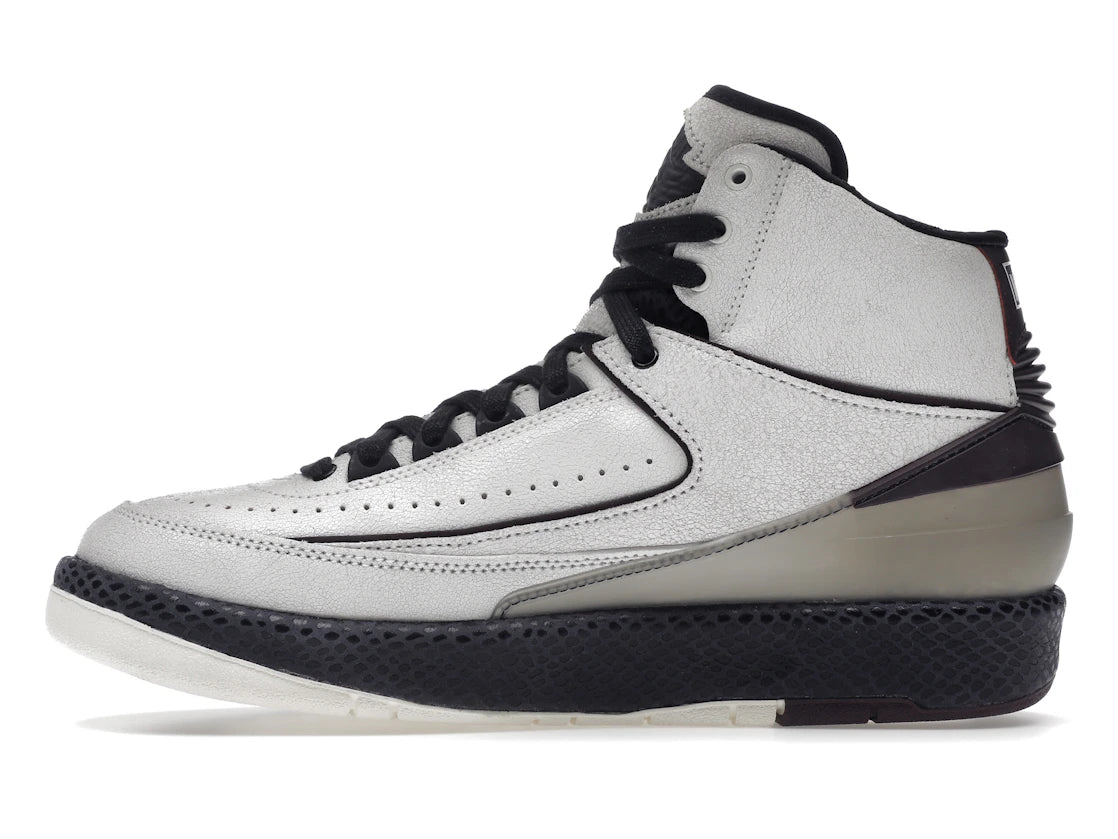 Jordan 2 Retro A Ma Maniére Airness