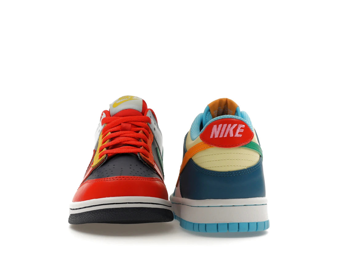 Nike Dunk Low What The (GS)