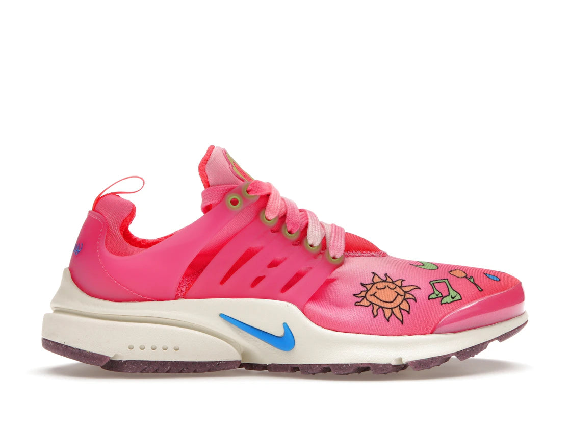 Nike Air Presto Doernbecher