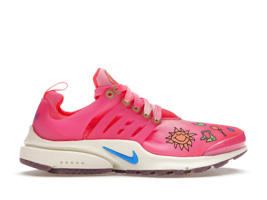 Nike Air Presto Doernbecher