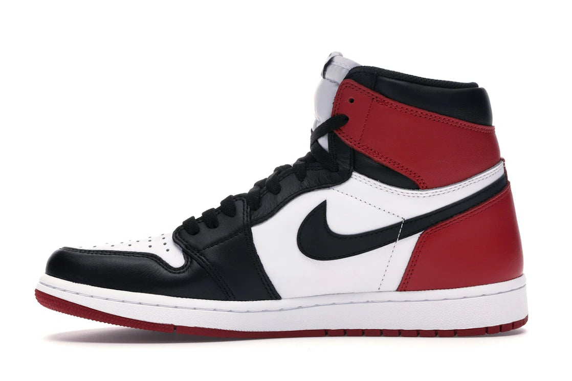 Jordan 1 Retro Black Toe (2016)