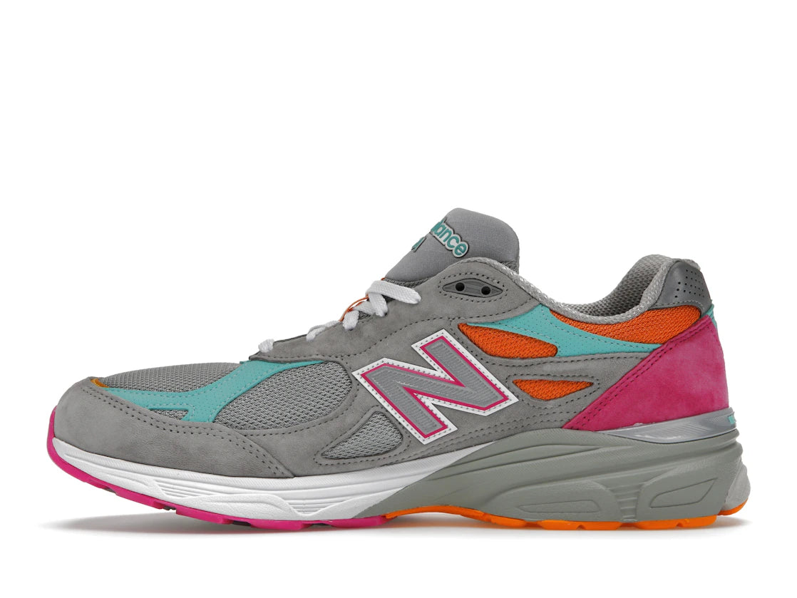 New Balance 990v3 MiUSA DTLR Miami Drive