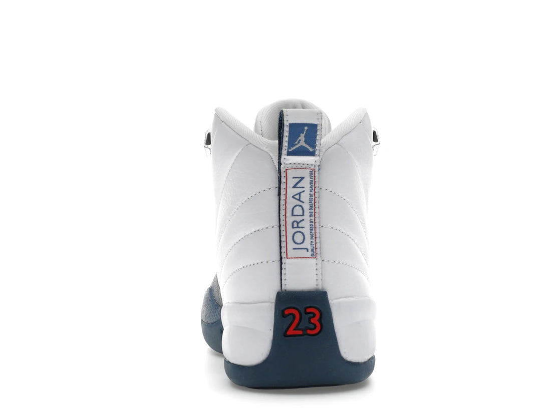 Jordan 12 Retro French Blue (2025) (GS)