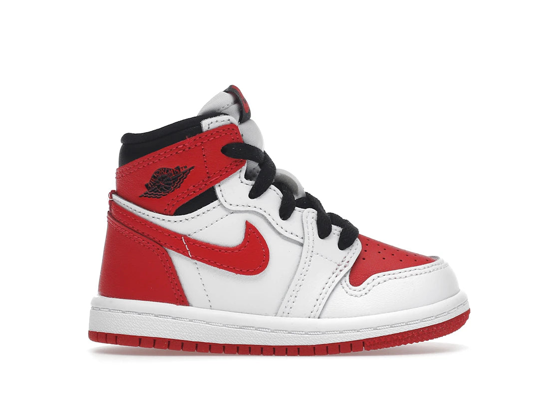 Jordan 1 Retro High OG Heritage (TD)