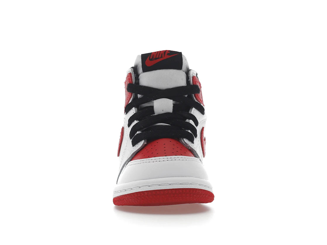 Jordan 1 Retro High OG Heritage (TD)