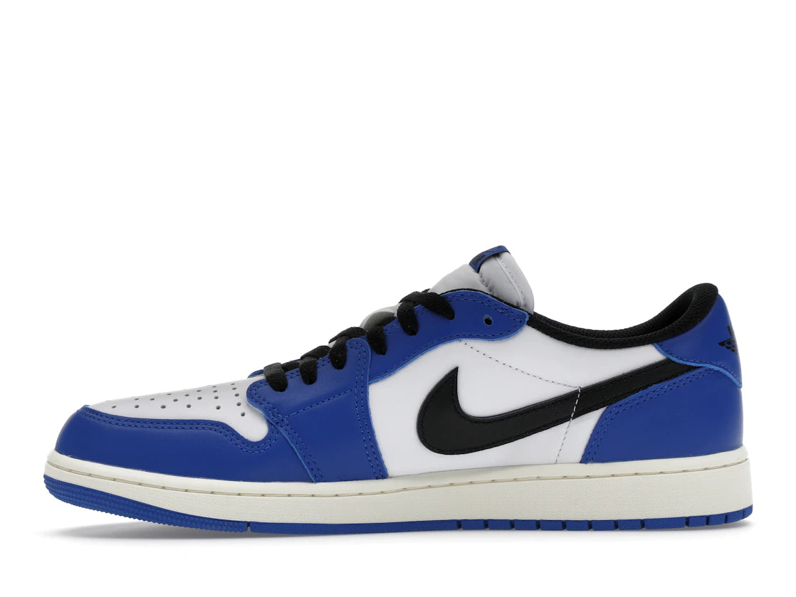 Jordan 1 Retro Low OG Game Royal