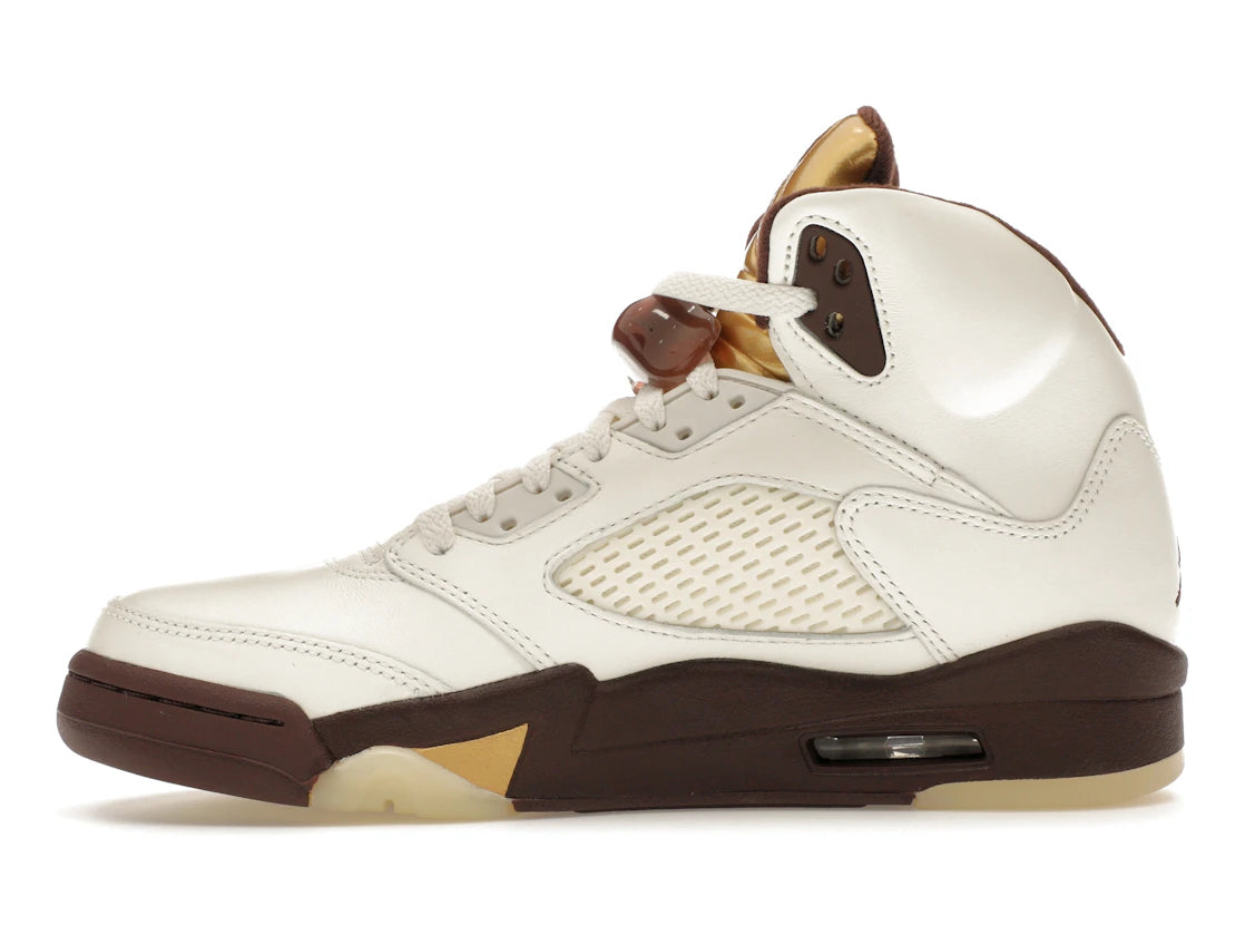 Jordan 5 Retro Golden Ticket (Women's)