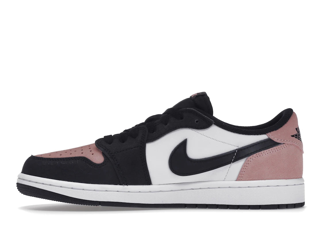 Jordan 1 Low OG Bleached Coral