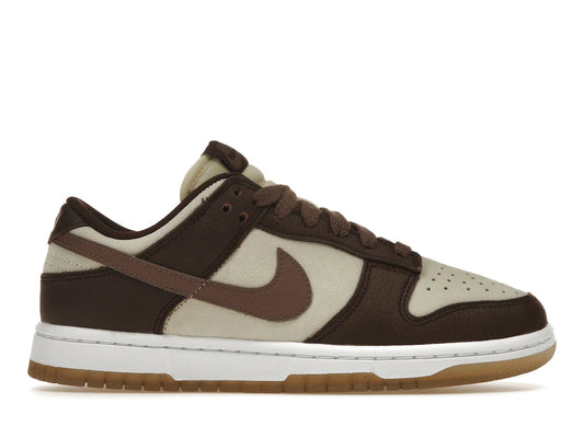 Nike Dunk Low Plum Eclipse (Women's)