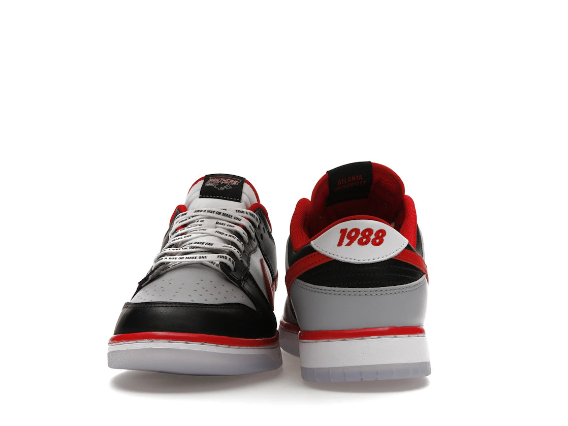 Nike Dunk Low Clark Atlanta University