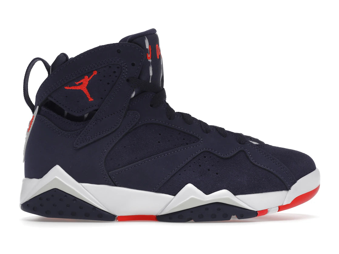 Jordan 7 Retro Quai 54 (2022)