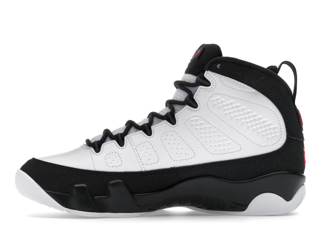Jordan 9 Retro OG Space Jam (2026)