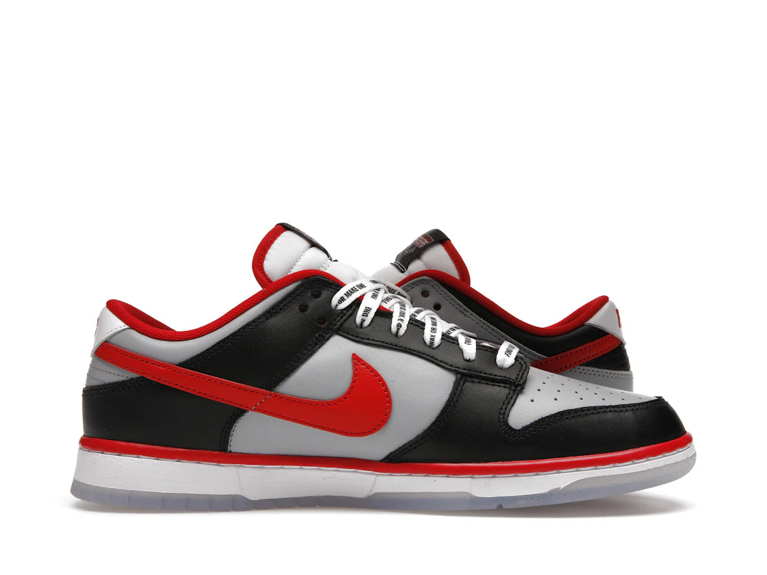Nike Dunk Low Clark Atlanta University