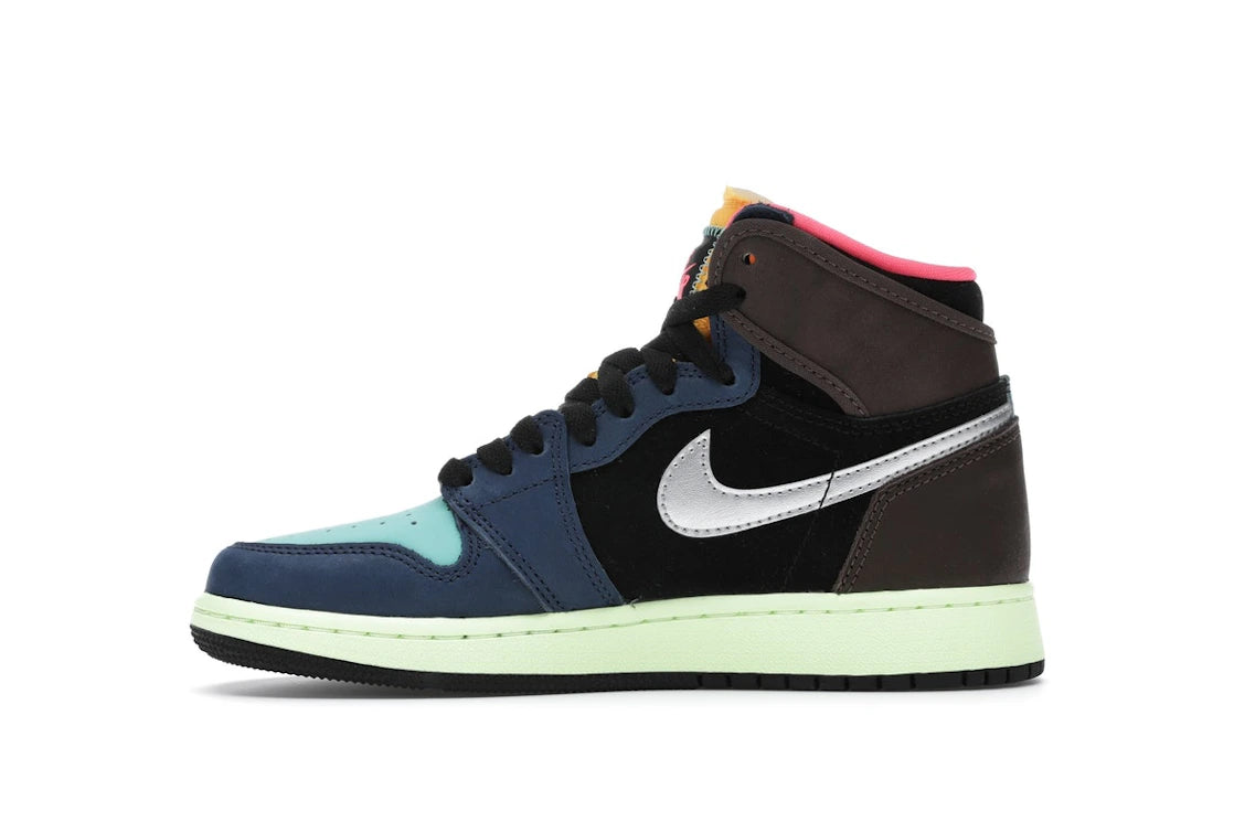 Jordan 1 Retro High Tokyo Bio Hack (GS)