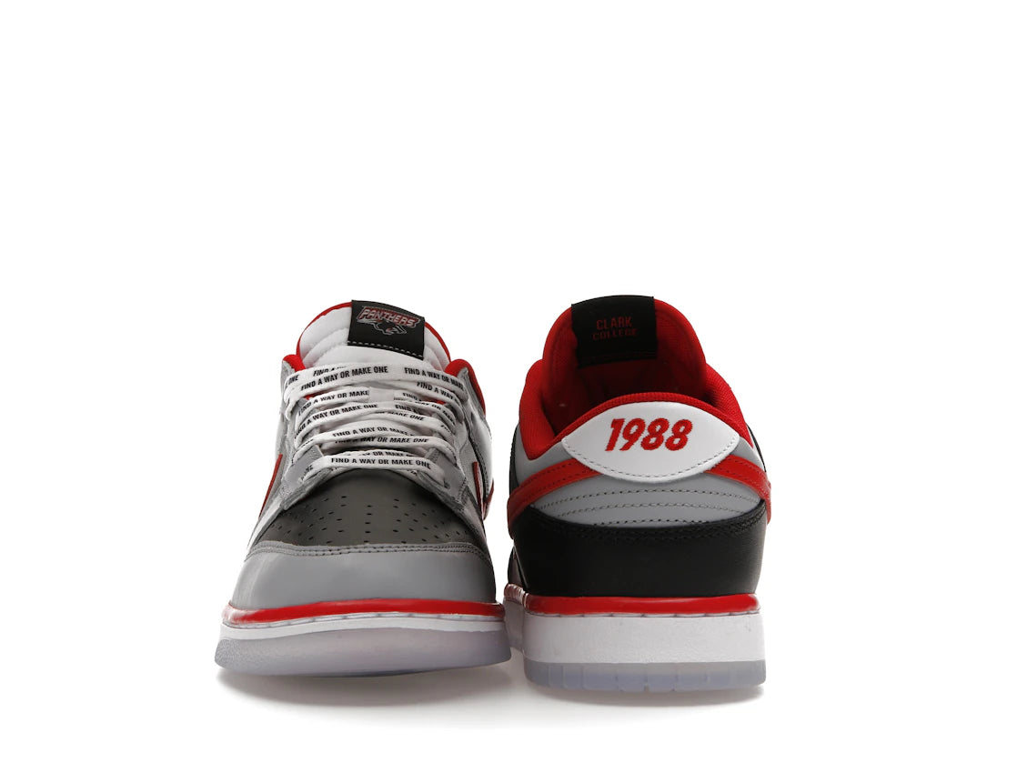 Nike Dunk Low Clark Atlanta University