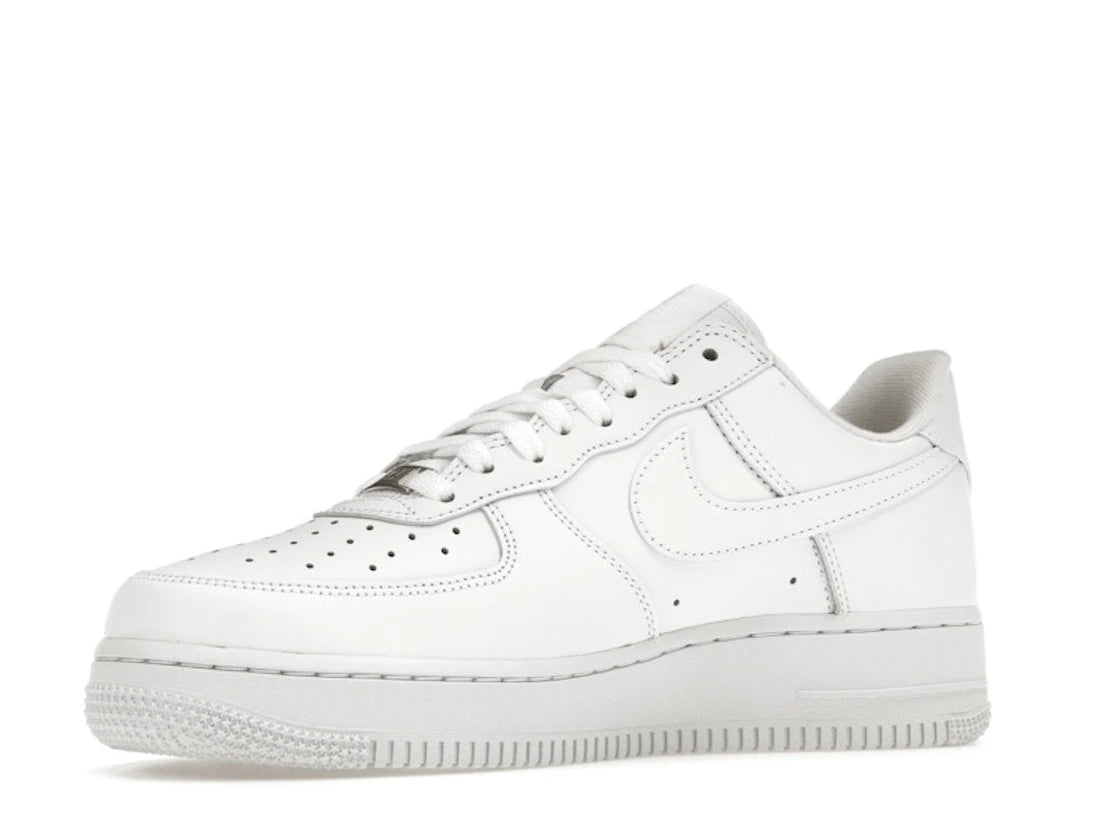 Nike Air Force 1 Low Supreme White