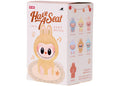 Pop Mart Labubu The Monsters Have a Seat Vinyl Plush Single Blind Box