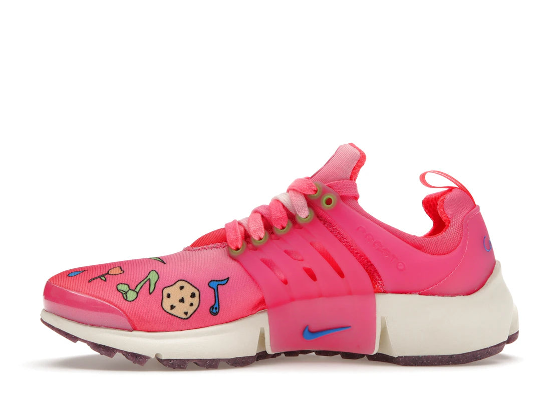 Nike Air Presto Doernbecher