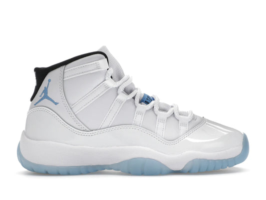 Jordan 11 Retro Legend Blue (2024) (GS)