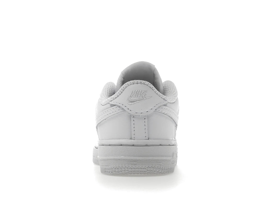 Nike Air Force 1 Low LE Triple White (TD)