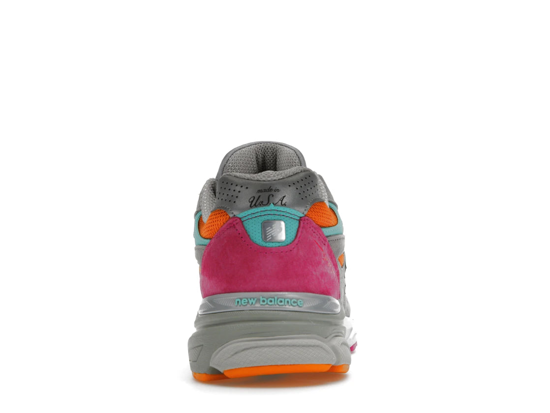 New Balance 990v3 MiUSA DTLR Miami Drive