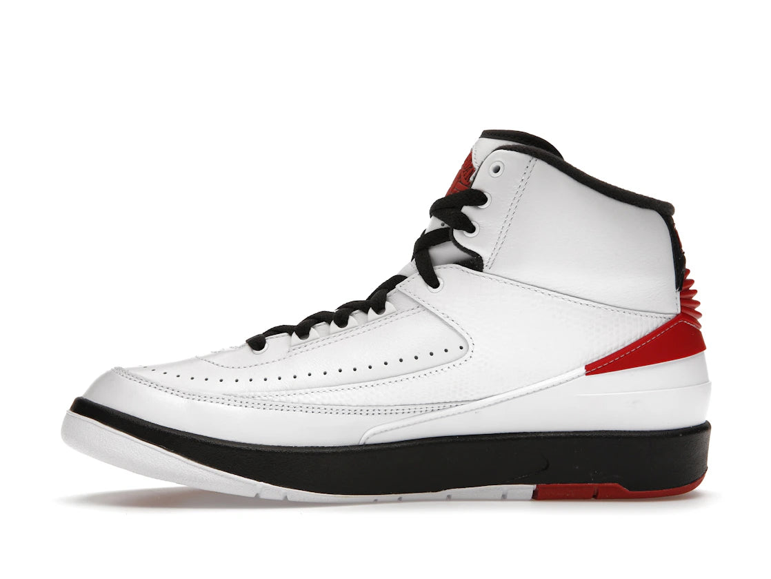 Jordan 2 Retro OG Chicago (2022)