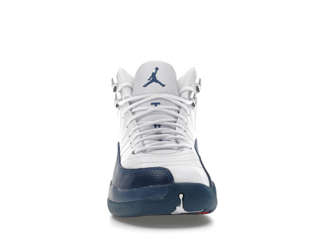 Jordan 12 Retro French Blue (2025) (GS)