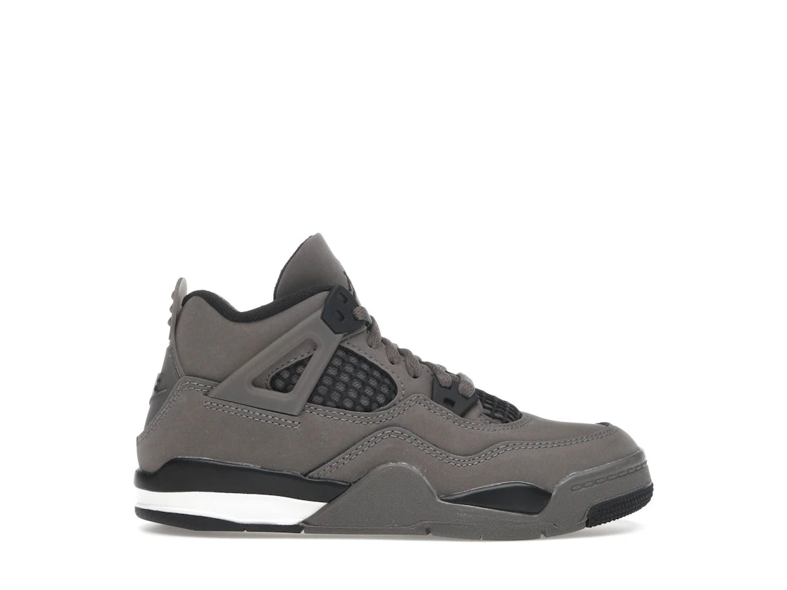 Jordan 4 Retro Cave Stone (PS)