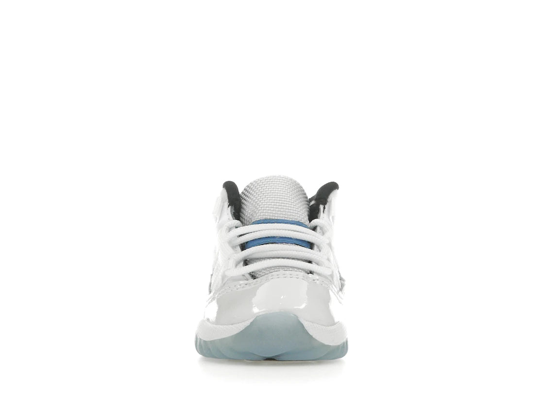 Jordan 11 Retro Legend Blue (2024) (TD)