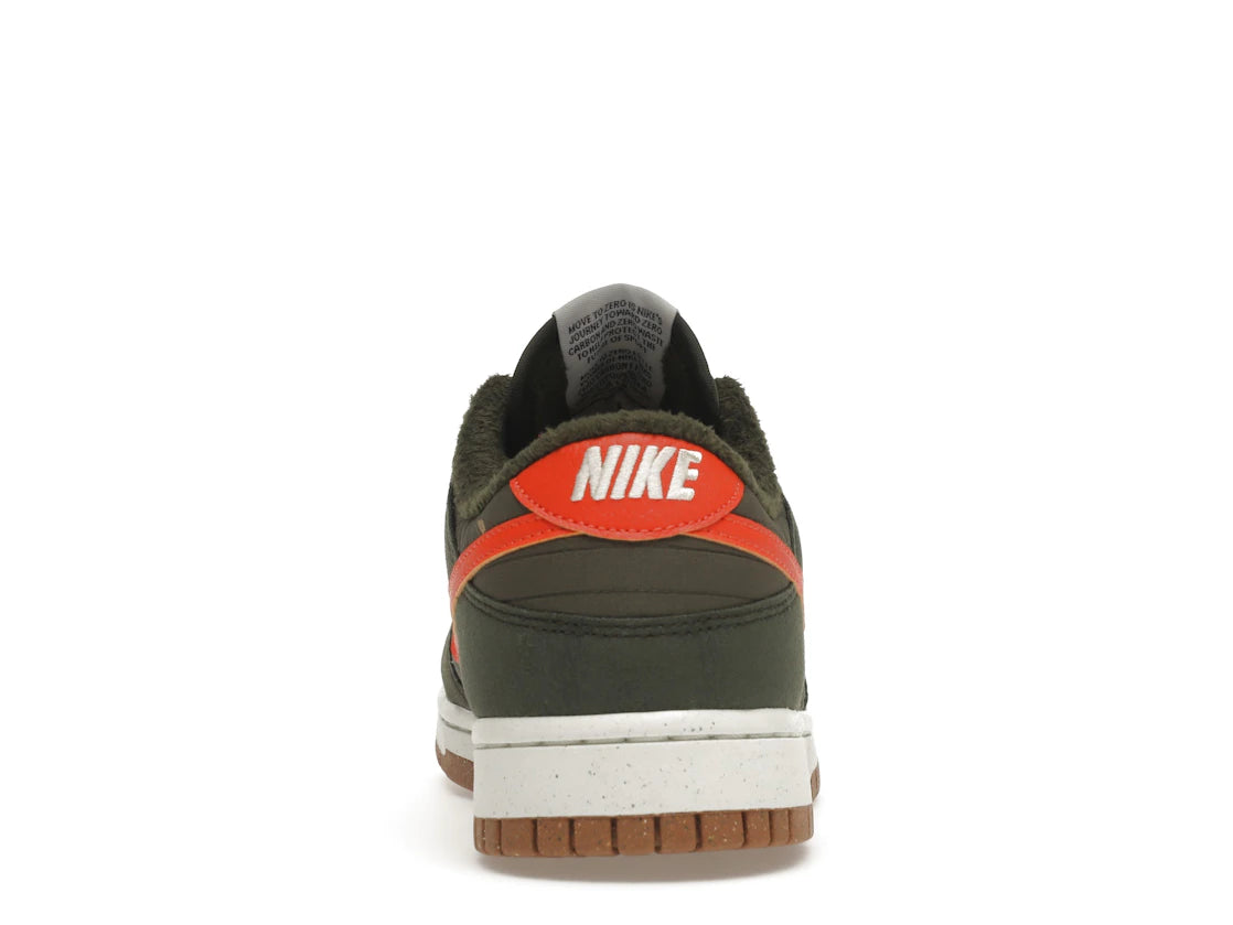 Nike Dunk Low Retro Next Nature Sequoia