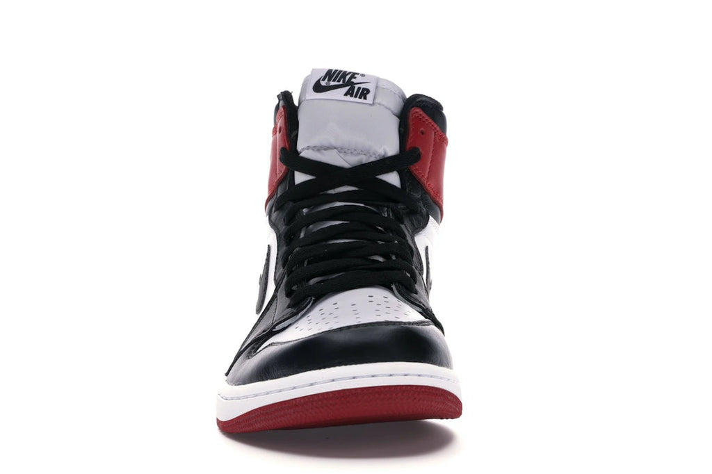 Jordan 1 Retro Black Toe (2016)