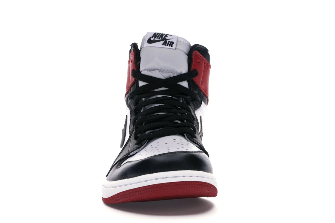 Jordan 1 Retro Black Toe (2016)