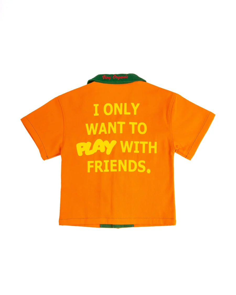 OJ Kids workshirt