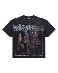 Valley Death
