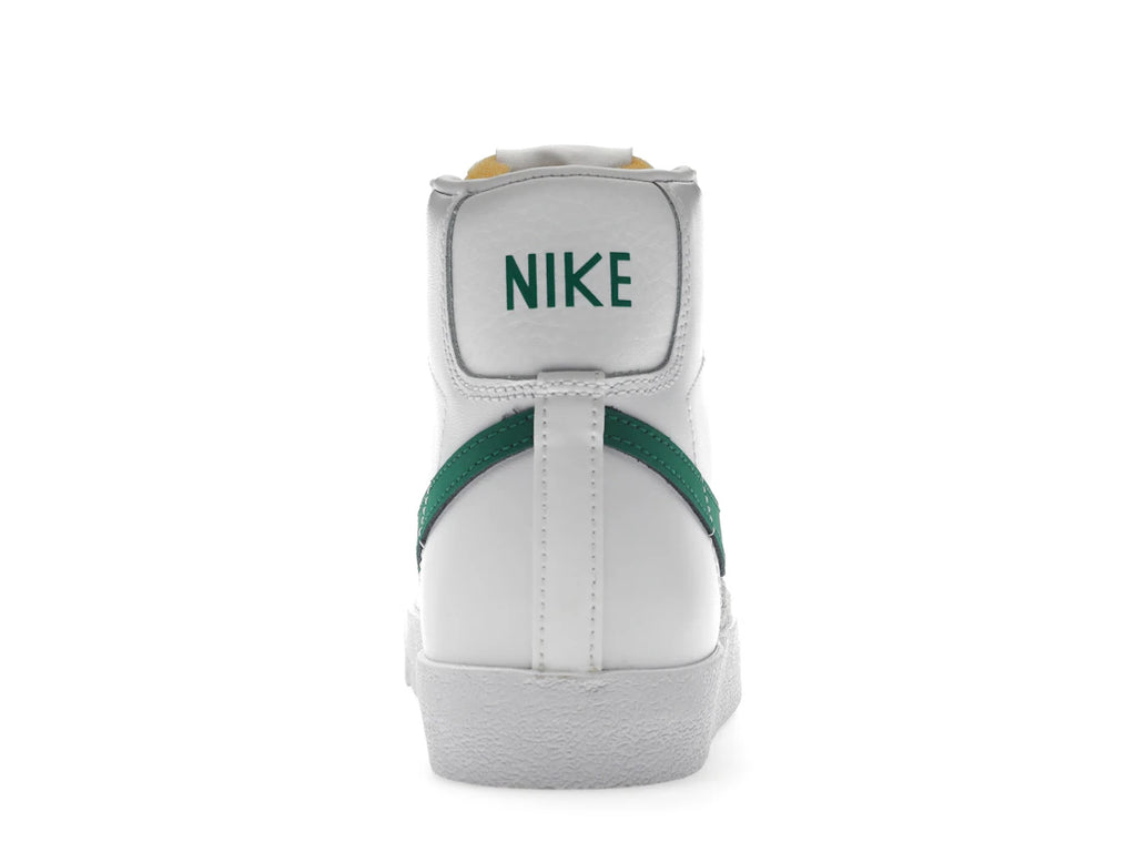Nike Blazer Mid 77 Vintage White Malachite Green (Women's)