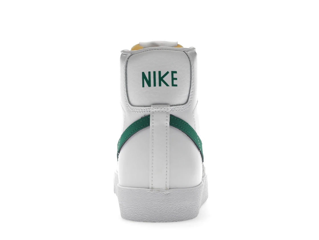 Nike Blazer Mid 77 Vintage White Malachite Green (Women's)