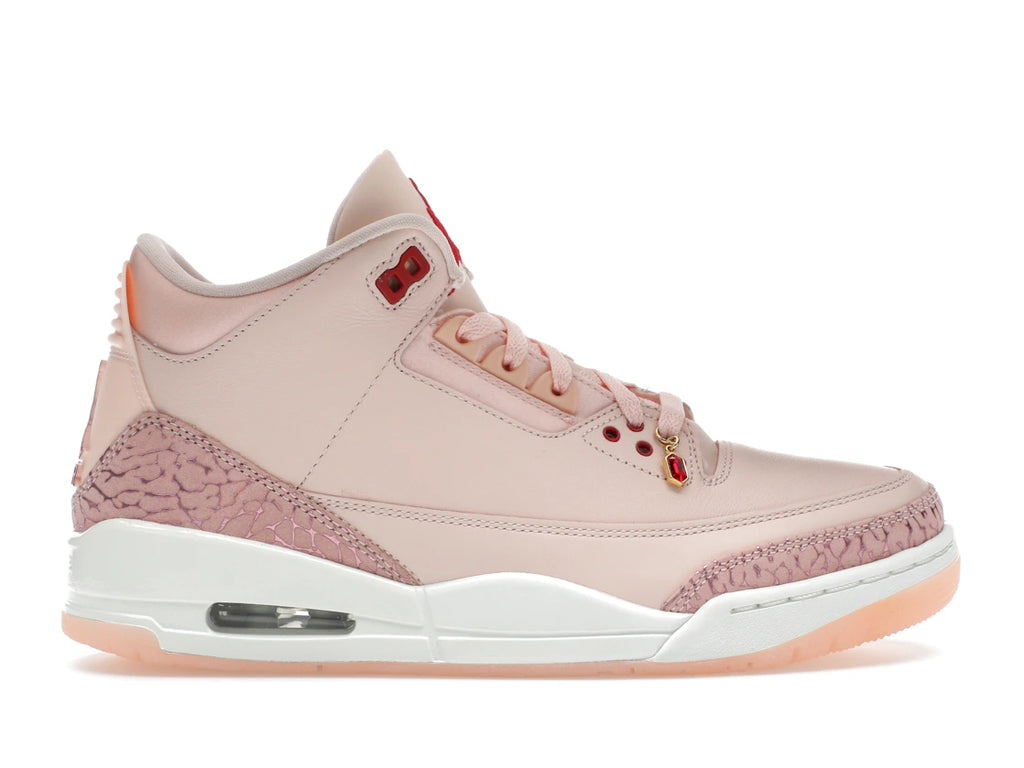 Jordan 3 Retro Valentine's Day Treat Yourself (2025) (Women's)