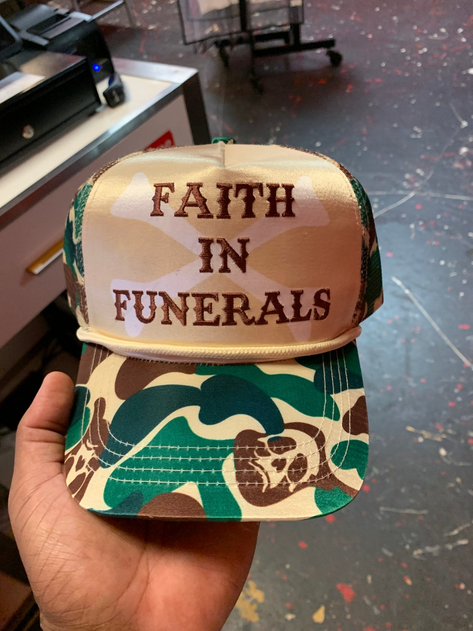Faith